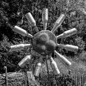 12 juin 2019 : Après-midi au jardin