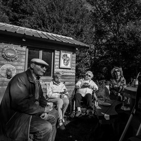 22 septembre 2021 : plein d'activités à l'Ouort