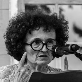 Marie-Hélène Lafon - Rencontres Giono 2021 - Manosque