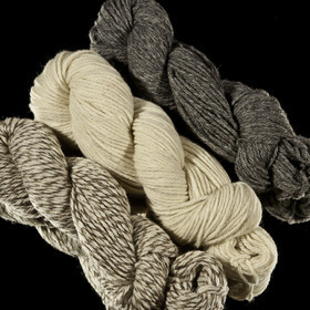 La Filature du Valgaudemar - Pelotes de laine