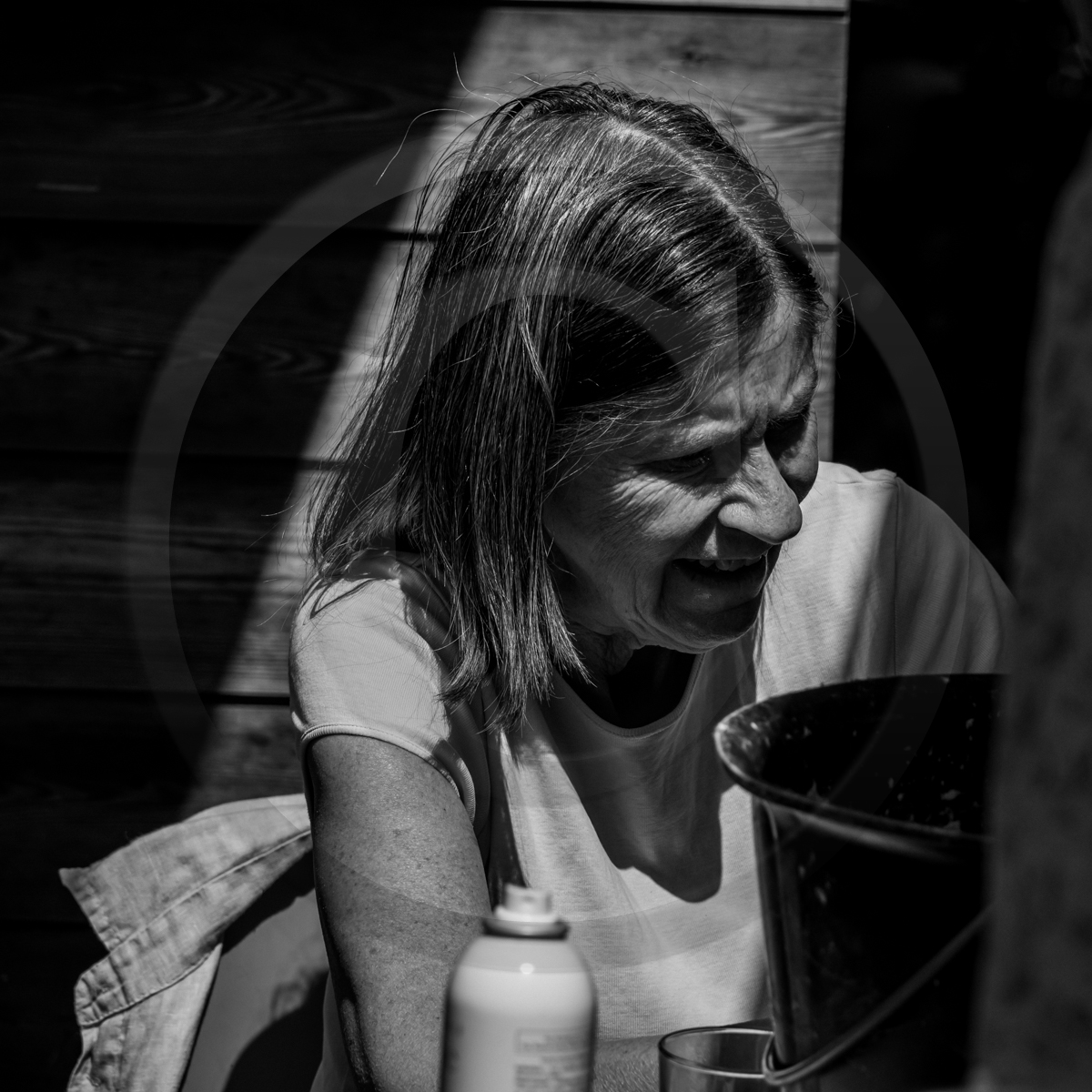 18 mai 2022 : Atelier créatif avec Claudine Meyer