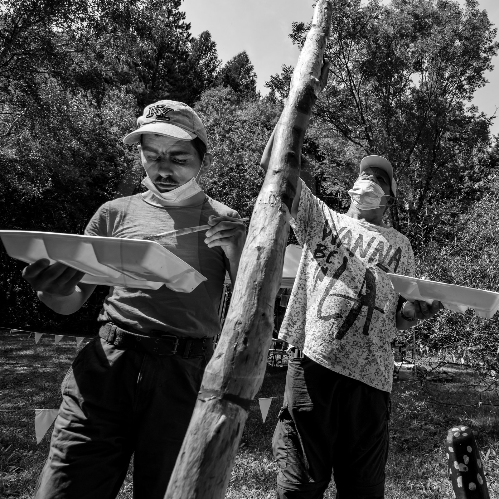 11, 12 et 13 août 2021 : L'Echo des Mots