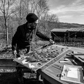 10 mars 2021 : on jardine, on fabrique des jeux