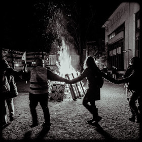 Manifestation pour la défense des retraites - Gap - 30 janvier 2020.