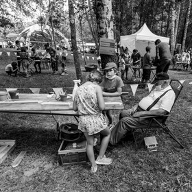 11, 12 et 13 août 2021 : L'Echo des Mots