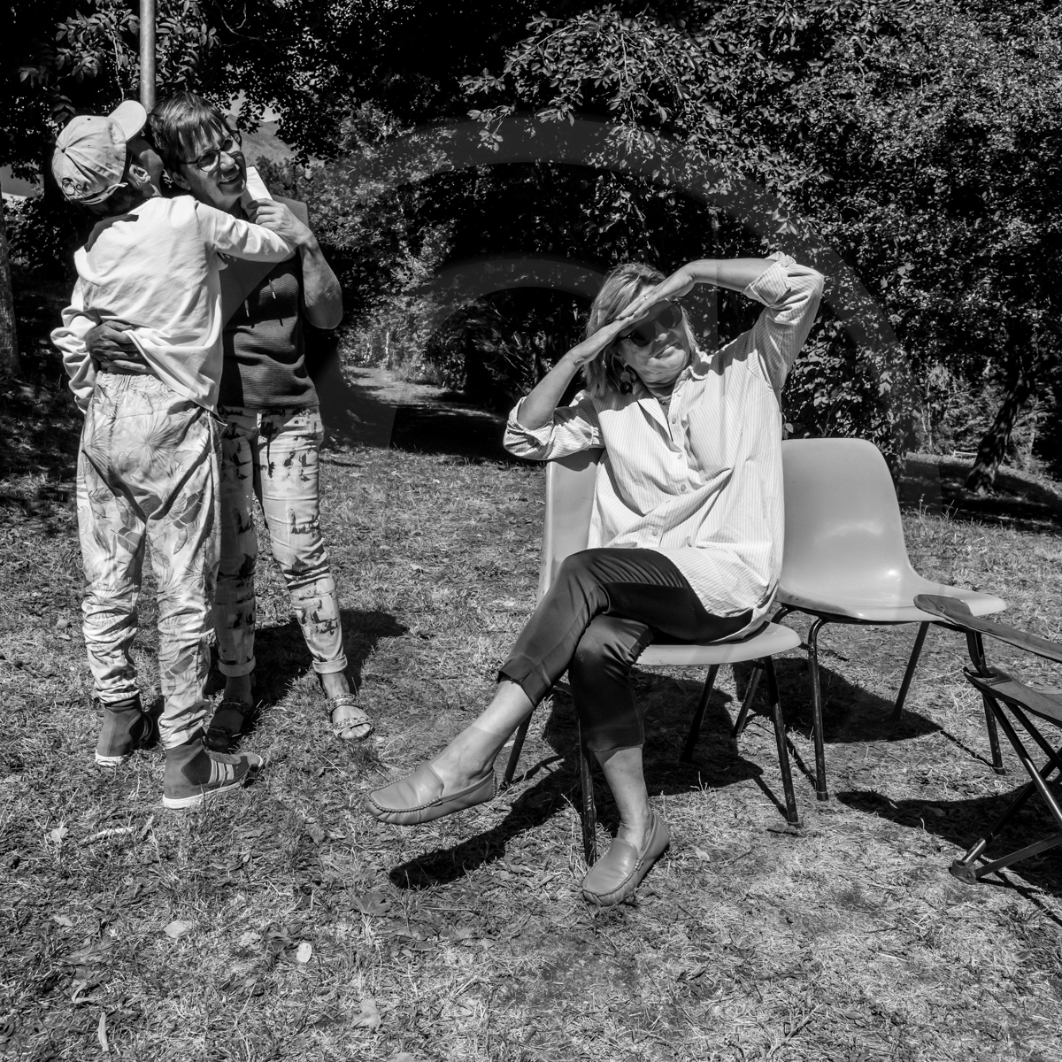 19 août 2022 : Journée des aidants et des aidés