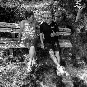 18 mai 2022 : Atelier créatif avec Claudine Meyer