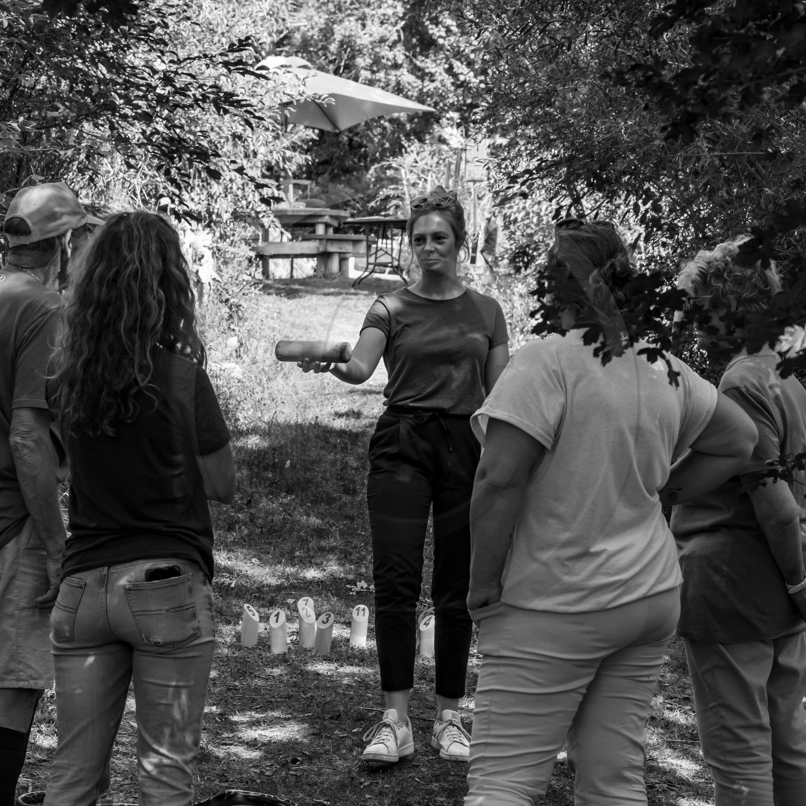 13 septembre 2021 : L'UCC à l'Ouort