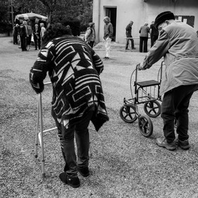 27 septembre 2017 - Apéritif