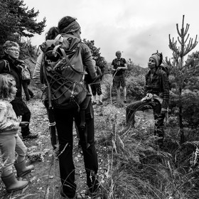 04 juillet 2021 : Journée Art & Nature