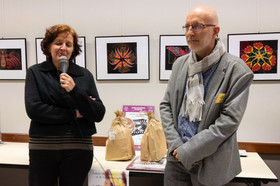 Automne photographique en Champsaur 2019 - Henri Bosco