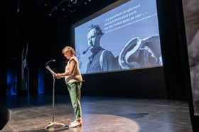 XIX° Rencontres Giono 2025 - Marcher avec Jean Giono