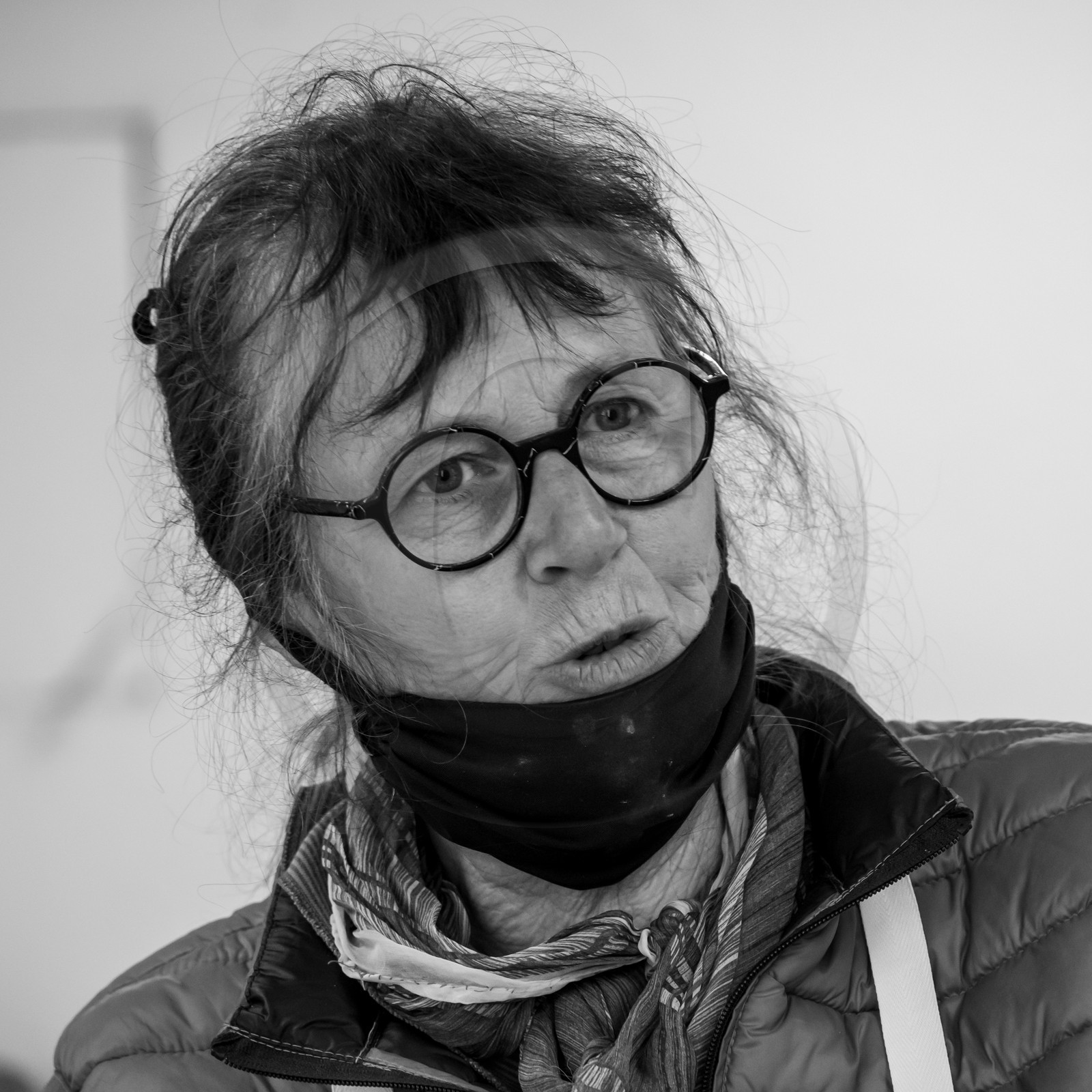 15 mai 2021 : fabrication de masques