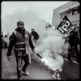 Défense des retraites