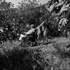 18 août 2021 : une journée avec l'APF