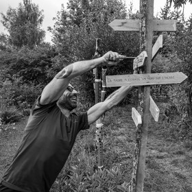 15 septembre 2021 : l'APF à l'Ouort