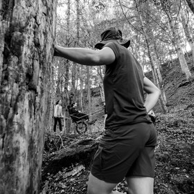 Initiation à la Joelette