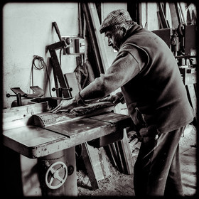 Menuiserie Boyer à Saint-Bonnet en Champsaur
