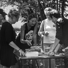 23 août 2021 : L'UCC à l'Ouort