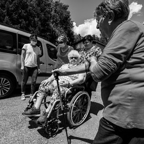 Animations au jardin