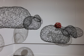 Exposition à la Maison du Berger