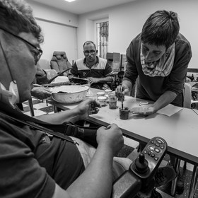 15 septembre 2021 : l'APF à l'Ouort