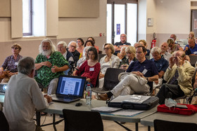 Rencontres de l'Amitié Henri Bosco à Lourmarin