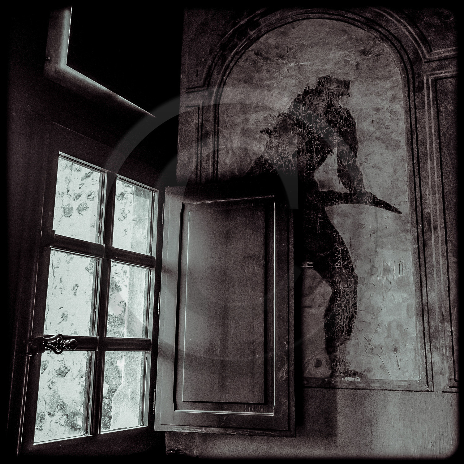 Le Château de Montmaur