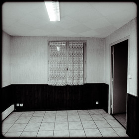 L'ancienne gendarmerie de Saint-Bonnet-en-Champsaur