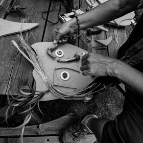 04 juillet 2021 : Journée Art & Nature