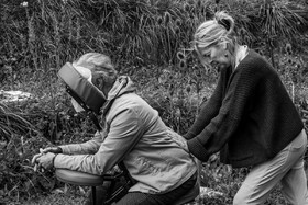 14 octobre 2022 : journée des aidants et des aidés