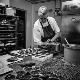Thierry SIAT, Compagnon Chocolatier