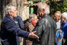 28 février 2025 : Manosque - Maison de Jean Giono - Rénovation et maison de site