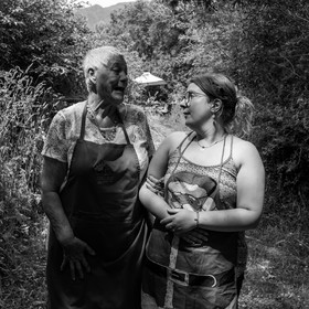 28 juin 2021 : Journée des aidants à l'Ouort.