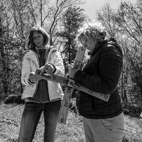 Des jeux avec le Lycée Sévigné