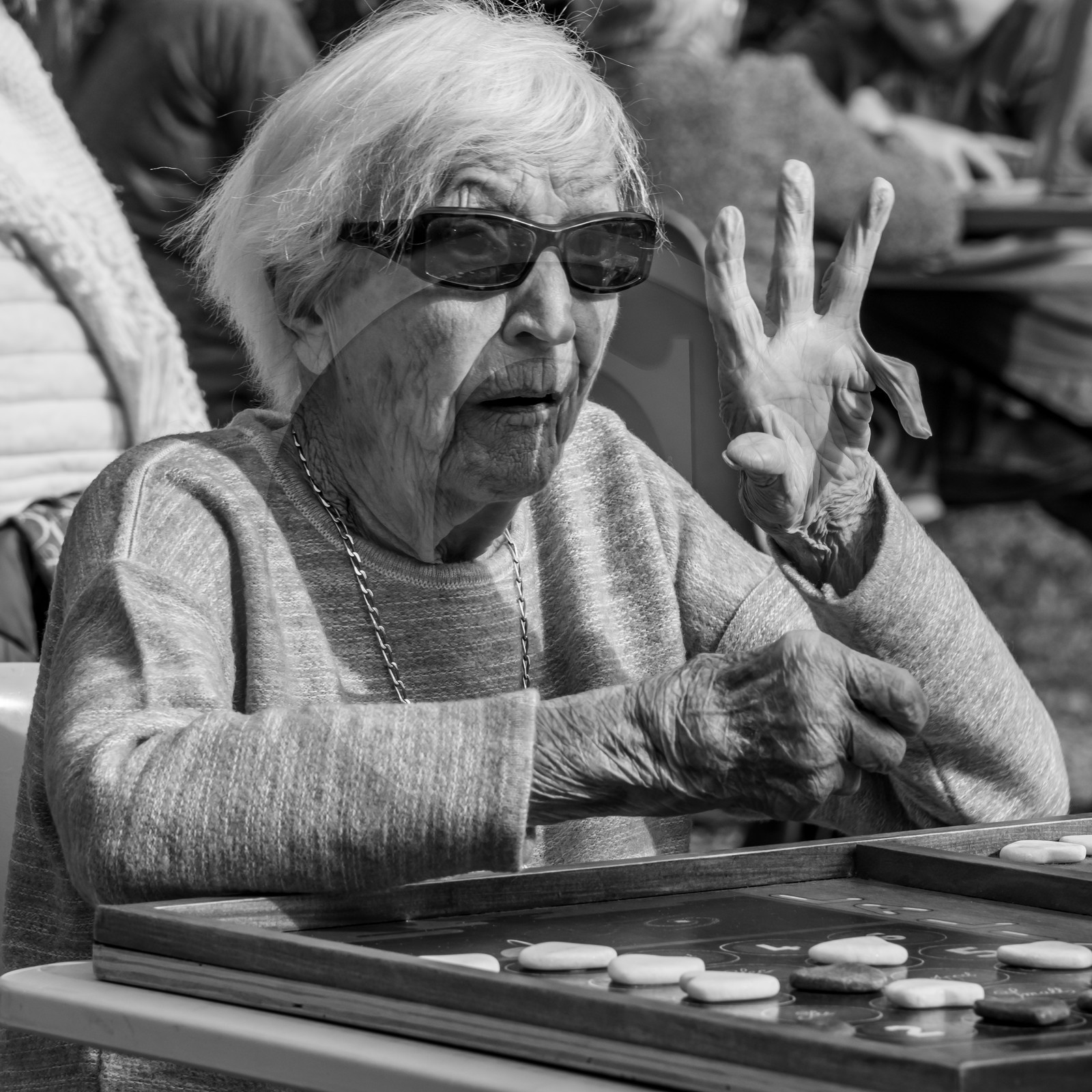 20 octobre 2021 : Des jeux avec Ludambule