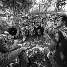 23 juillet 2019 : Mouvements dansés et psychomotricité avec Damien Derouet