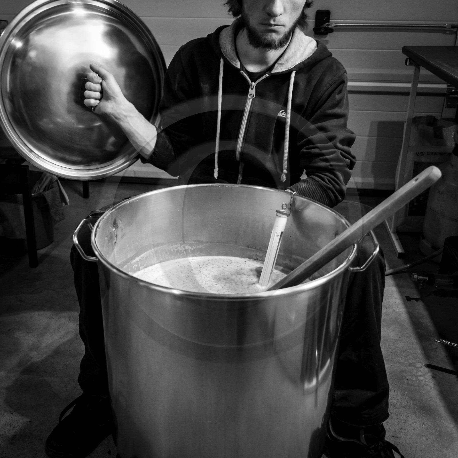 Les Bières du Crépuscule