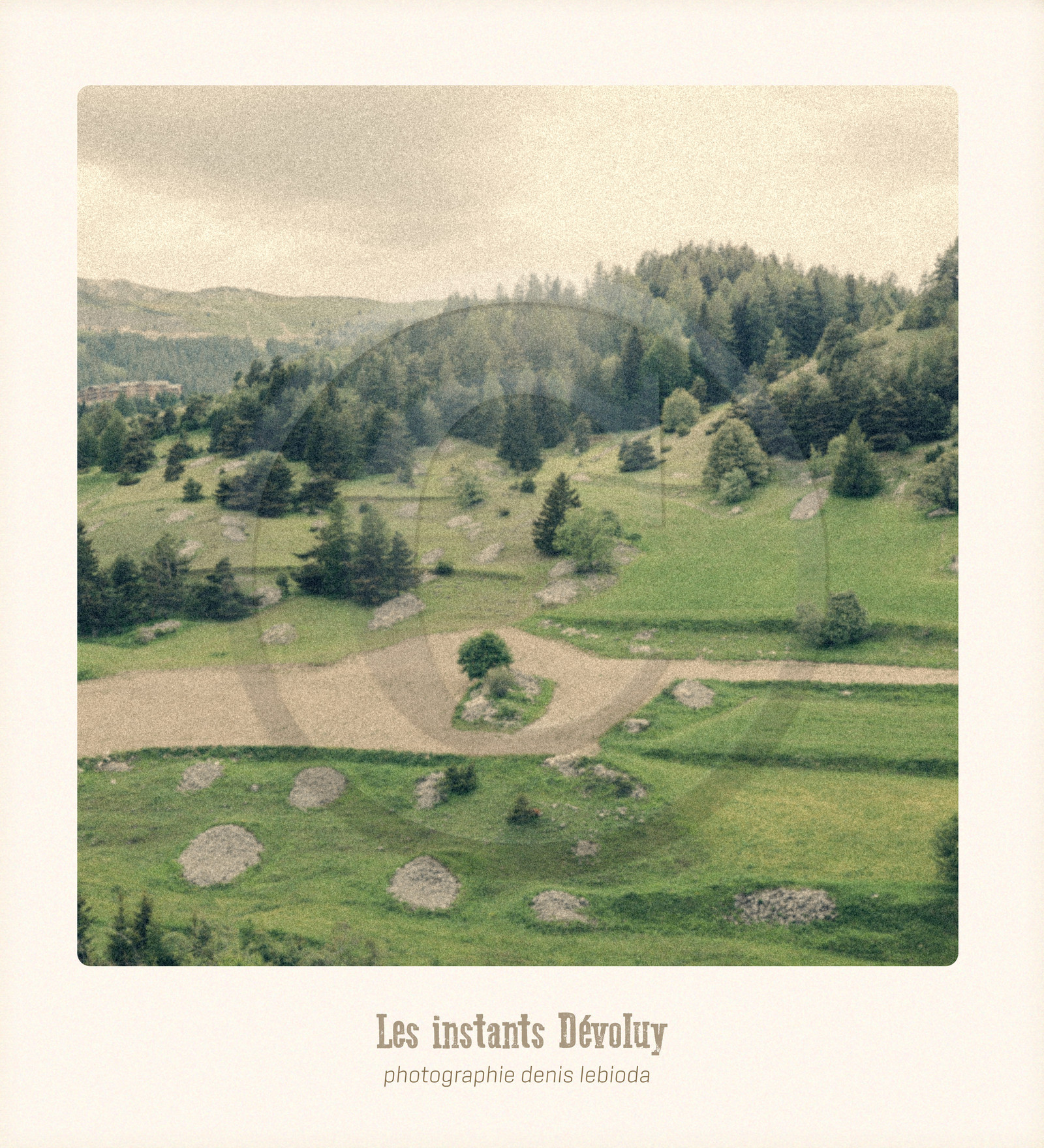 Les Instants Dévoluy