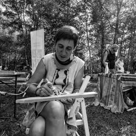 11, 12 et 13 août 2021 : L'Echo des Mots