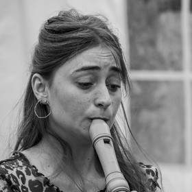 26 juillet 2023 : Sieste musicale avec Lysianne Vincent