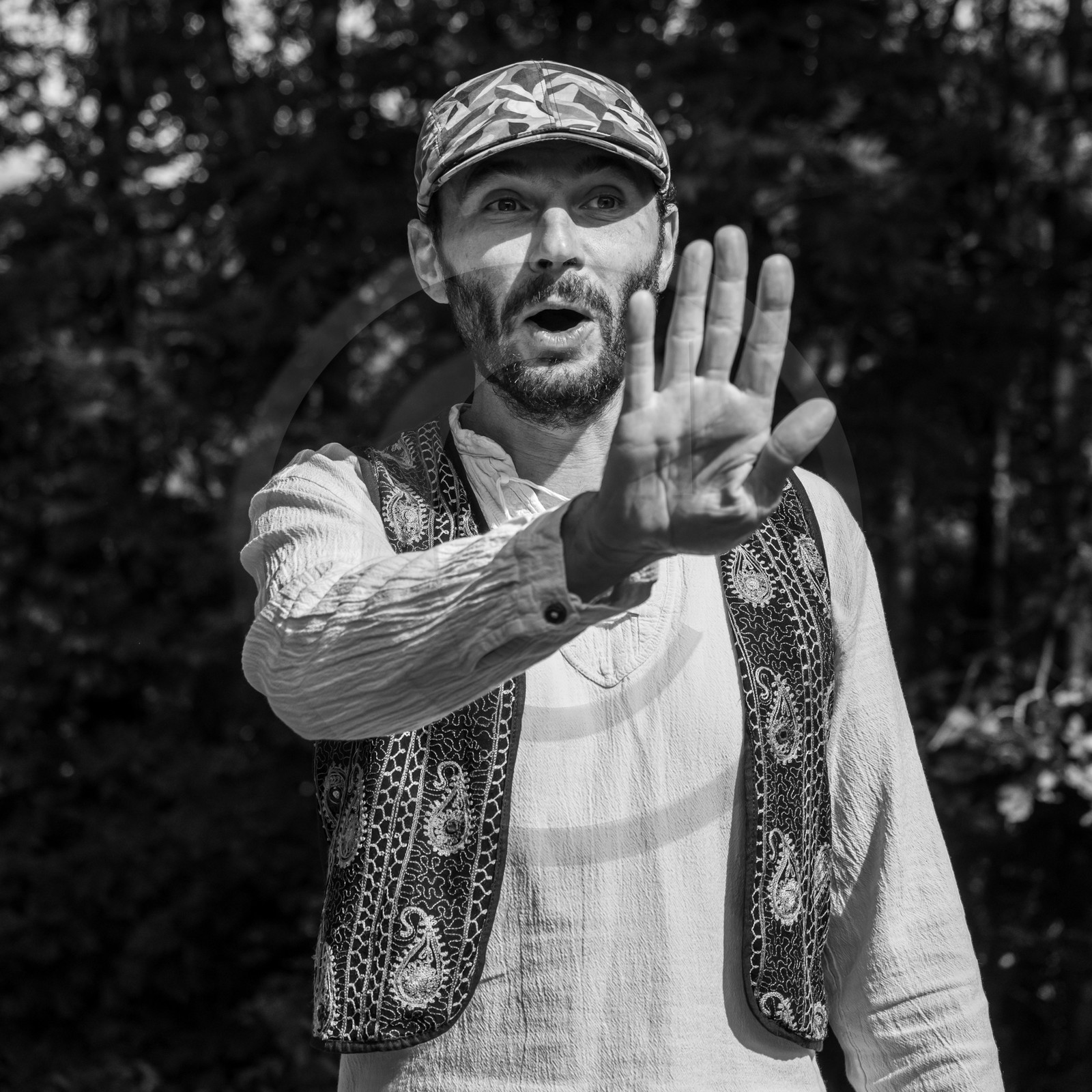 02 octobre 2024 : des contes avec Gilles Bougère et quelques autres conteurs