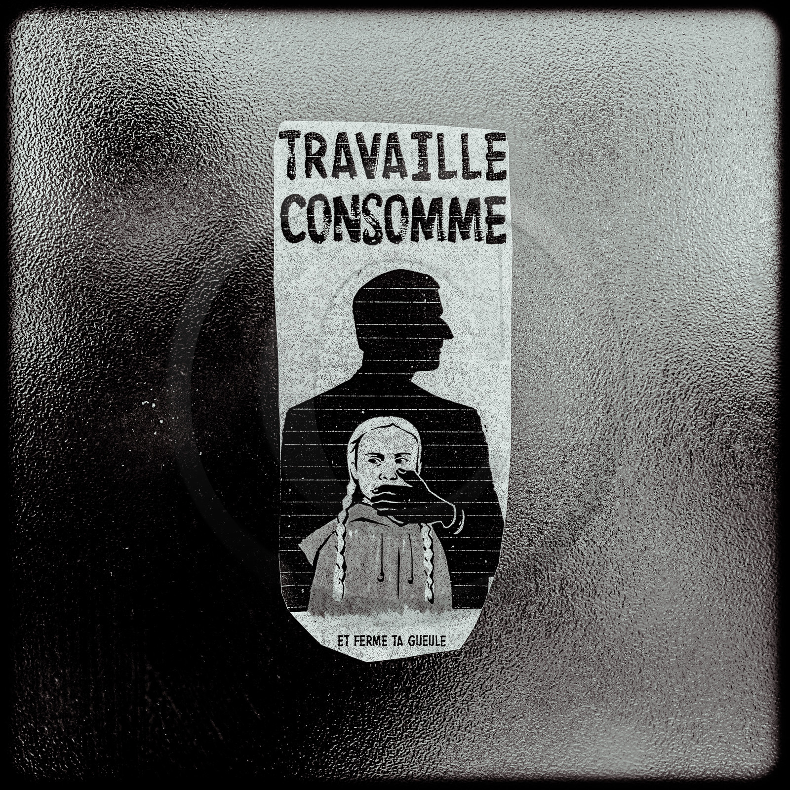 Manifestation à Gap le 24 janvier 2020