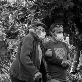 Après-midi contes et promenade
