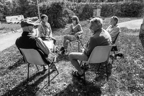 21 septembre 2022 : des contes et des histoires à l'Ouort de Benevènt