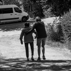 01 septembre 2021 : Promenade en cariole et contes