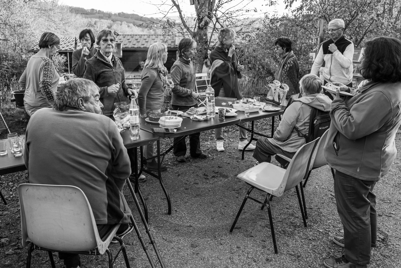 30 octobre 2024 : Découverte du Bao Pao avec Jean Schumtz et la compagnie La Puce à l'Oreille