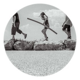 Les instants Camargue