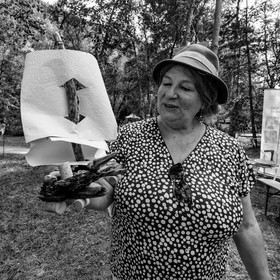 11, 12 et 13 août 2021 : L'Echo des Mots