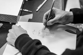 04 juin 2025 : Avec le Studio 1071